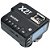 Radio Transmissor Godox TTL X2T-C + Receptor X1r-C - Imagem 2