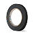 Fita Gaffer Preta 9mm X 50m - Imagem 1