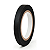 Fita Gaffer Preta 9mm X 50m - Imagem 3