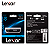 Leitor Lexar SD/MicroSD Gen 1 - 3.2 USB-A  RW300 - Imagem 3