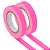 Fita Gaffer Rosa Fluorescente 12mm X 5m Tesa - Imagem 1
