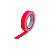Fita Gaffer Rosa Fluorescente 12mm X 5m Tesa - Imagem 3