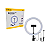 Iluminador Led Ring Light 14" 36cm 2700/6500k c/ Fonte - Imagem 2