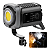 Iluminador Ulanzi Vl-200bi Bicolor 200w Alimentação V-Mount - Imagem 4
