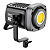 Iluminador Ulanzi Vl-200bi Bicolor 200w Alimentação V-Mount - Imagem 1