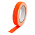 Fita Gaffer Laranja Fluorescente 12mm X 5m Tesa - Imagem 1