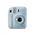 Kit Câmera Instax Mini 12 Azul + Bolsa + Filme com 10 fotos - Imagem 2