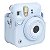 Kit Câmera Instax Mini 12 Azul + Bolsa + Filme com 10 fotos - Imagem 4