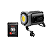 Kit Iluminador Ulanzi Vl-200bi Bicolor + Bateria V-mount 99Wh - Imagem 1
