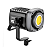 Kit Iluminador Ulanzi Vl-200bi + Bateria V-mount 99W + Fonte - Imagem 4