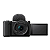 Câmera Sony ZV-E10 Mark II Mirrorless 4K com Lente 16-50mm - Imagem 4