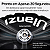 Bastão Luz Inflável Ulanzi AL60 Tub Air Bicolor Portátil 60W - Imagem 5