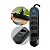 Extensão de Energia 2m c/ 4 Tomadas 3 USB B-MAX - Imagem 5
