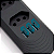Extensão de Energia 2m c/ 4 Tomadas 3 USB B-MAX - Imagem 3