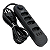 Extensão de Energia 2m c/ 4 Tomadas 3 USB B-MAX - Imagem 1