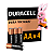 Pi.lh.a  AA Duracell Com 4 Unidade - Imagem 1