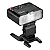 Flash Macro Ttl Externo Godox MF12 - K2 De 12 W Speedlite - Imagem 2