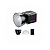 Luz de Vídeo LED Ulanzi  L024 40W RGB COB–Portátil e Potente - Imagem 5