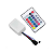 2x Controle Controlador Para Fita Led Rgb 3528 E 5050 - Imagem 4