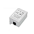 2x Controle Controlador Para Fita Led Rgb 3528 E 5050 - Imagem 3