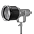 Lente Fresnel de Policarbonato Encaixe Bowens - Imagem 7