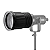 Lente Fresnel de Policarbonato Encaixe Bowens - Imagem 6