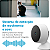 Câmera De Segurança Ip Sieco S30 1080p Wi-fi Interior - Imagem 3