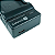 Carregador Bateria Sony  Fotoparts NP-BX1 USB-C - Imagem 2