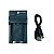 Carregador Bateria Sony  Fotoparts NP-BX1 USB-C - Imagem 1