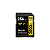 Cartão De Memória Lexar 256gb 2000x Uhs-ii Sdhc V90 300mb/s - Imagem 1