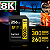 Cartão De Memória Lexar 256gb 2000x Uhs-ii Sdhc V90 300mb/s - Imagem 4