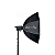 Softbox Octabox Bowens Aputure Light OctaDome 120cm - Imagem 3