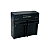 Carregador Duplo Para Baterias Np-f970 F550 F330 F950 F770 - Imagem 1