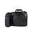 Câmera Canon Eos 80D Corpo Seminova  - Com Garatia e NF - Imagem 1