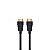 Cabo HDMI para HDMI 2.0 4K de 3M Vinik - Imagem 1