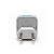Adaptador Tomada Universal Padrão Indiano Para Brasil - Imagem 3