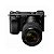 Câmera Sony A6400 Mirrorless 4K+ Lente 18-135mm F3.5-5.6 OSS - Imagem 3