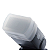 Difusor para Flash Universal Godox Tt685 tt600 v860ll v860lll - Imagem 3