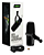 Microfone Shure MV7+ Podcast USB-C e XLR (Preto) - Imagem 2