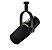 Microfone Shure MV7+ Podcast USB-C e XLR (Preto) - Imagem 5