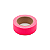 Fita Gaffer Rosa Fluorescente 24mm X 5m Tesa - Imagem 2