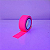 Fita Gaffer Rosa Fluorescente 24mm X 5m Tesa - Imagem 3