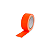 Fita Gaffer Laranja Fluorescente 24mm X 5m Tesa - Imagem 1