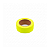 Fita Gaffer Amarela Fluorescente 24mm X 5m Tesa - Imagem 2