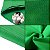 Fundo Infinito Tecido Algodão Muslin 3,00 x 5,00m Verde - Imagem 4