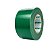 Fita Gaffer Verde 5cm X 50m GT04 - Imagem 1