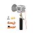 Bateria Grip Portátil ZGCINE  ZG-H90 90Wh D -Tap - Imagem 4