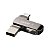 Pen Drive  Lexar 32GB - USB C p USB 3.2 - D400 100MBs - Imagem 1