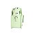 Bolsa de câmera Instantânea Instax Portátil em Couro Verde - Imagem 4