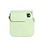 Bolsa de câmera Instantânea Instax Portátil em Couro Verde - Imagem 5